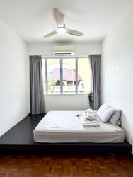 Fudu Park (D26), Terrace #569749331